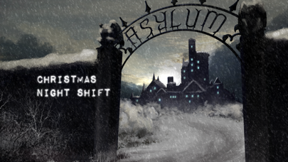 Christmas Night Shift Survival Screenshot