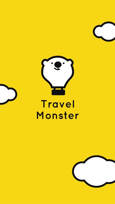 Screenshot #1 pour Travel Monster 自由行旅遊必備知識攻略