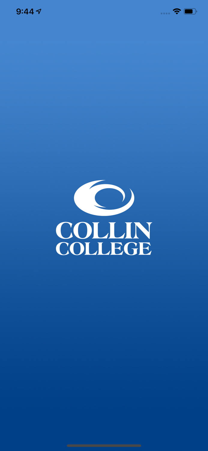 Collin College Mobile