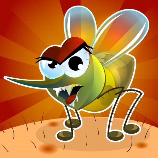 Mosquito Life icon