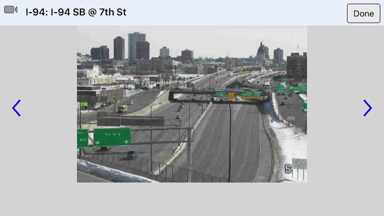 Minnesota 511 screenshot-5