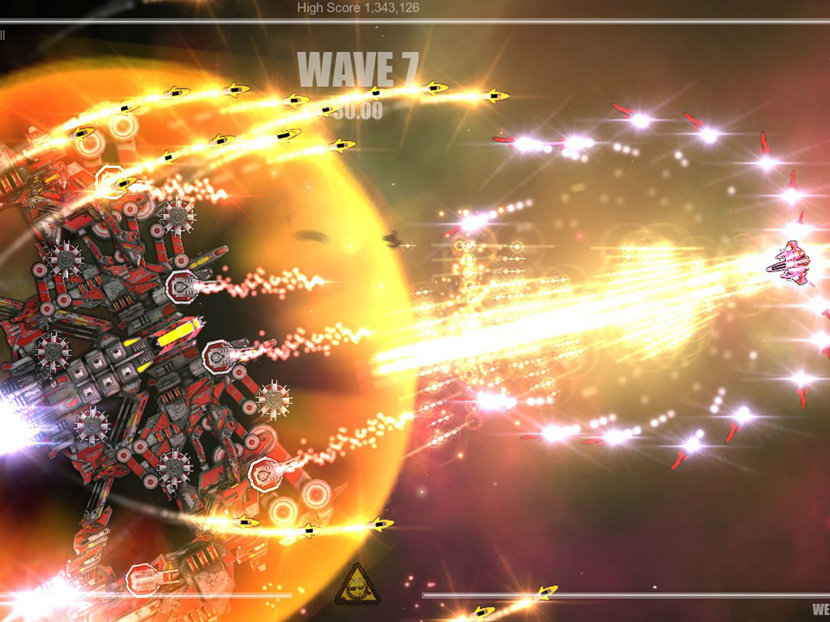 Beat Hazard 2