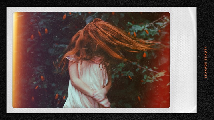 HUJI FILM - Quick Shoot Camera