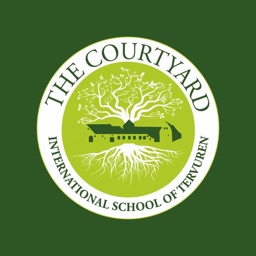 The Courtyard mobile