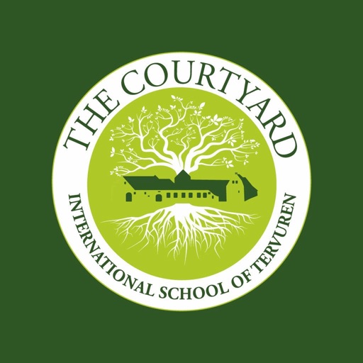 The Courtyard mobile