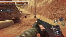 Game screenshot War Shooting Enemies Experien mod apk