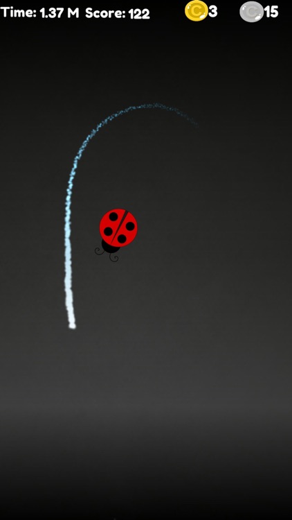 No The End screenshot-6