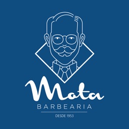 Barbearia Mota