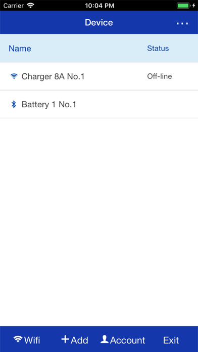 Charge Plus screenshot 2