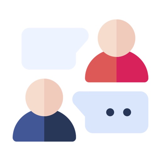 CVNL: Chat với người lạ