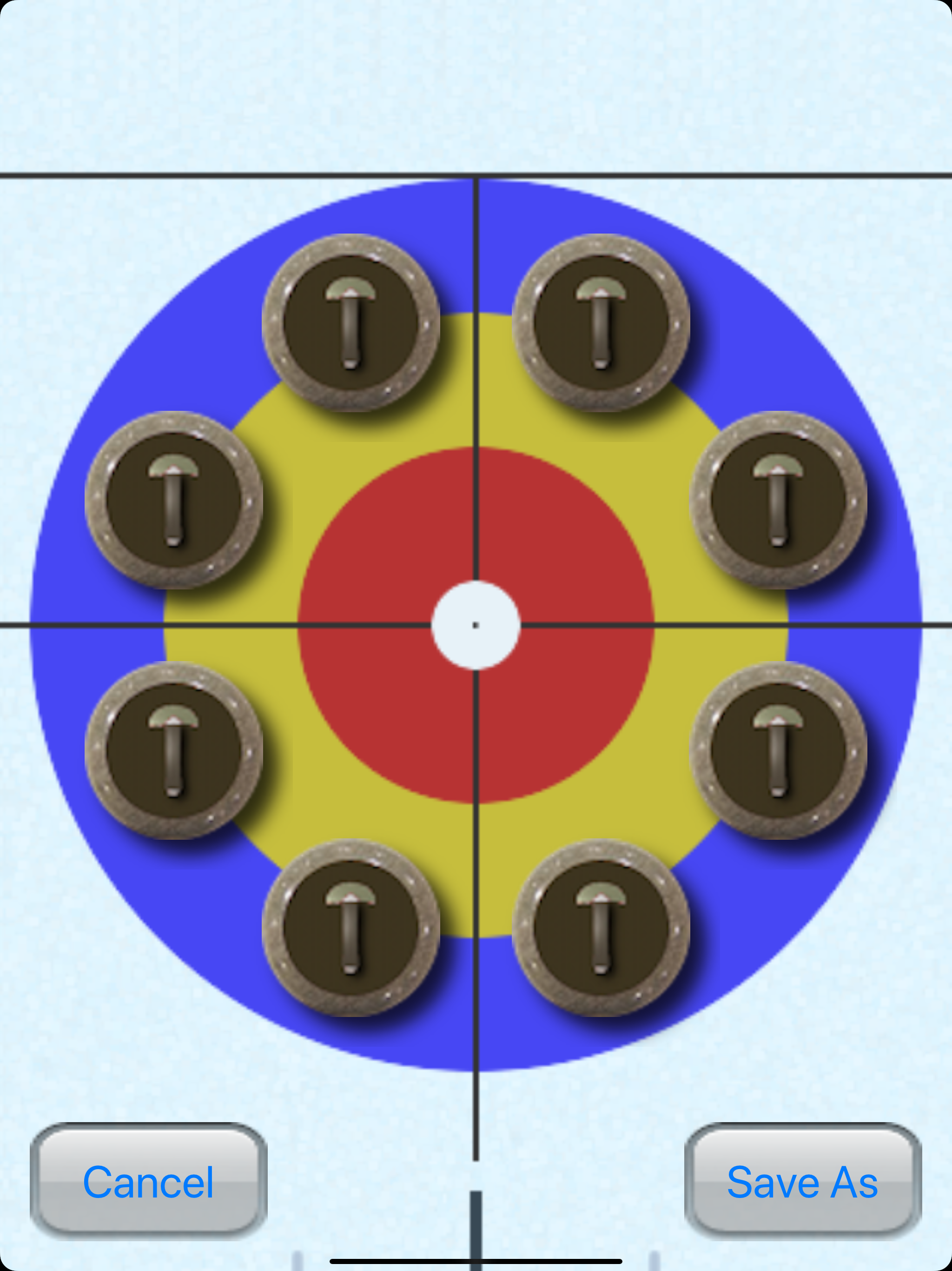 Curl Shots screenshot 9