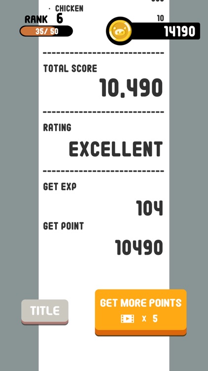 Shopping a GO GO! screenshot-3