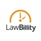 LawBillity is a simple time tracking, expense tracking and invoicing app designed for law firms