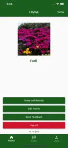 Druze Connect screenshot #1 for iPhone
