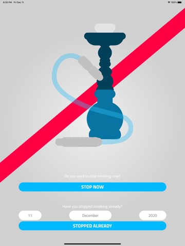 Hookah Quitのおすすめ画像2