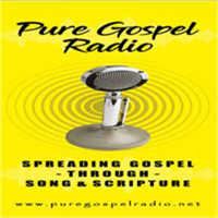 Pure Gospel Radio