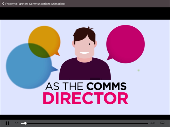 Screenshot #6 pour Partners