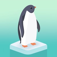 Penguin Isle messages.notwork