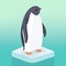 Collect a variety of penguins by creating each of their own habitats