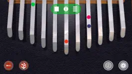 Game screenshot Mediation Kalimba hack