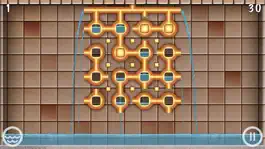 Game screenshot Fire, Water & Pipes! Lite. apk