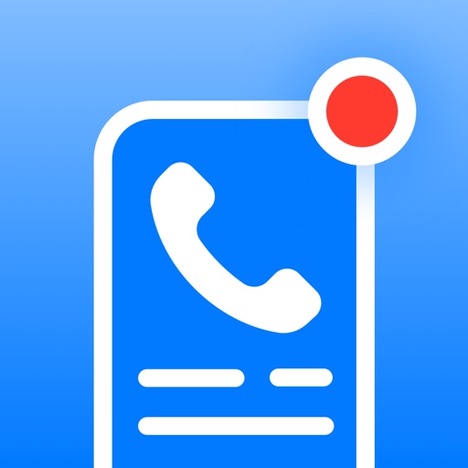 Call Recording by NoNotes iOS App