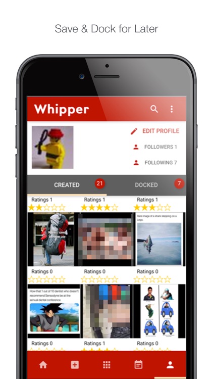 Memedock screenshot-3