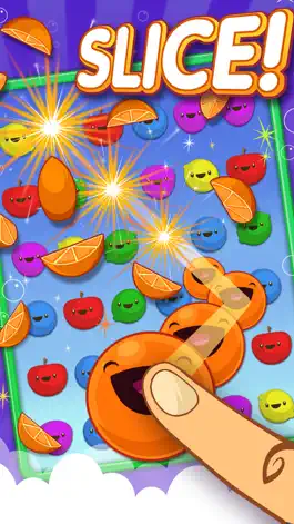 Game screenshot Fruit Pop! apk