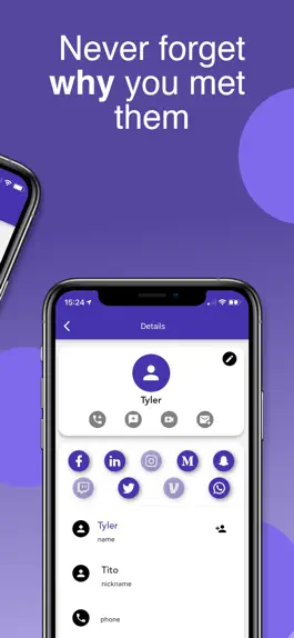 Game screenshot Rozy - Stay connected apk