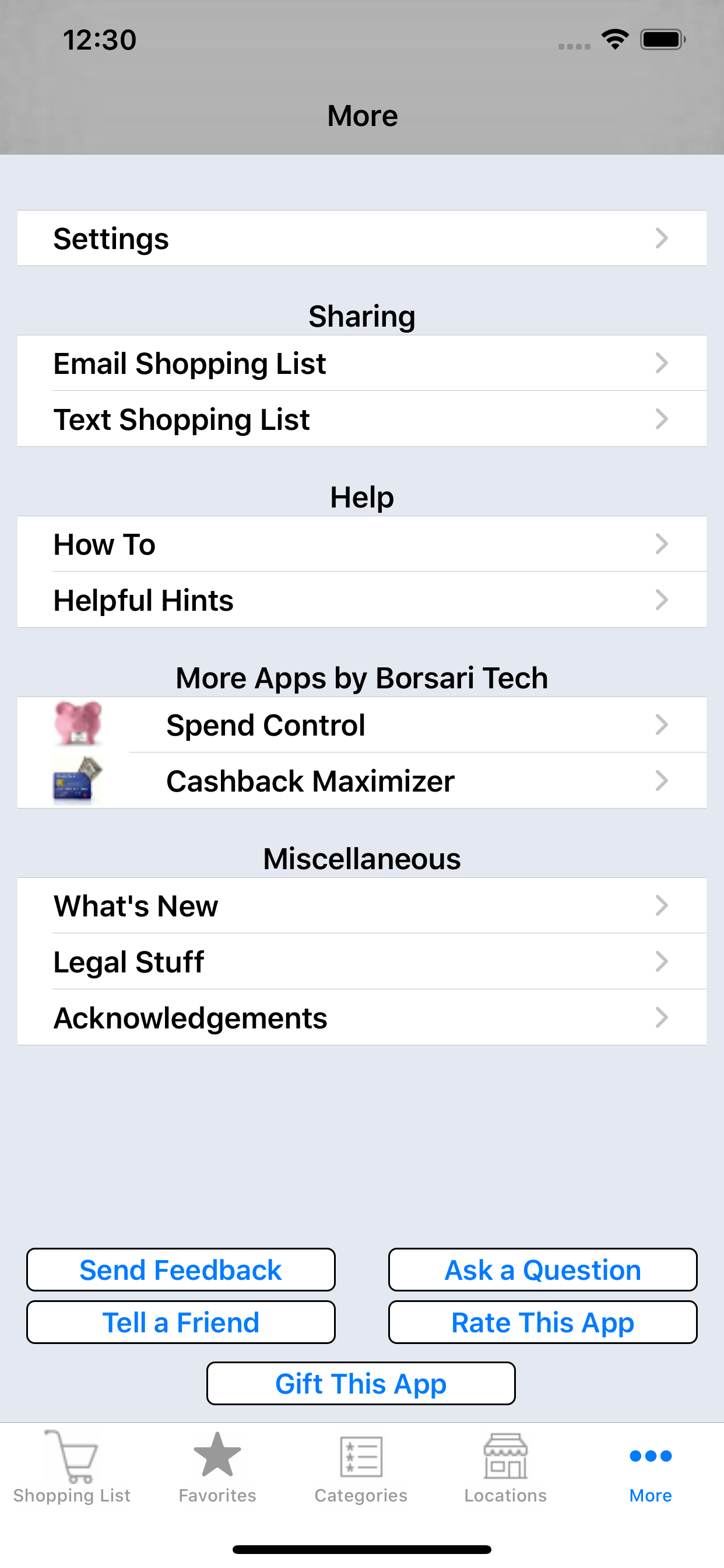 Shopping.List