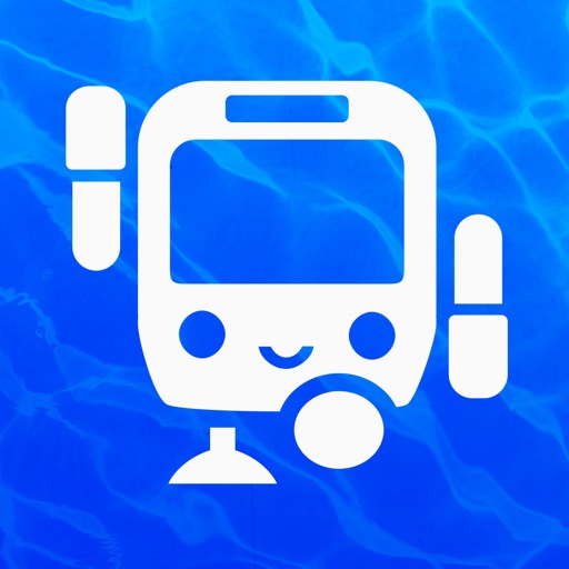 駅すぱあと