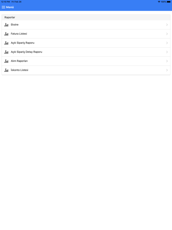 Screenshot #6 pour Poslu B2B