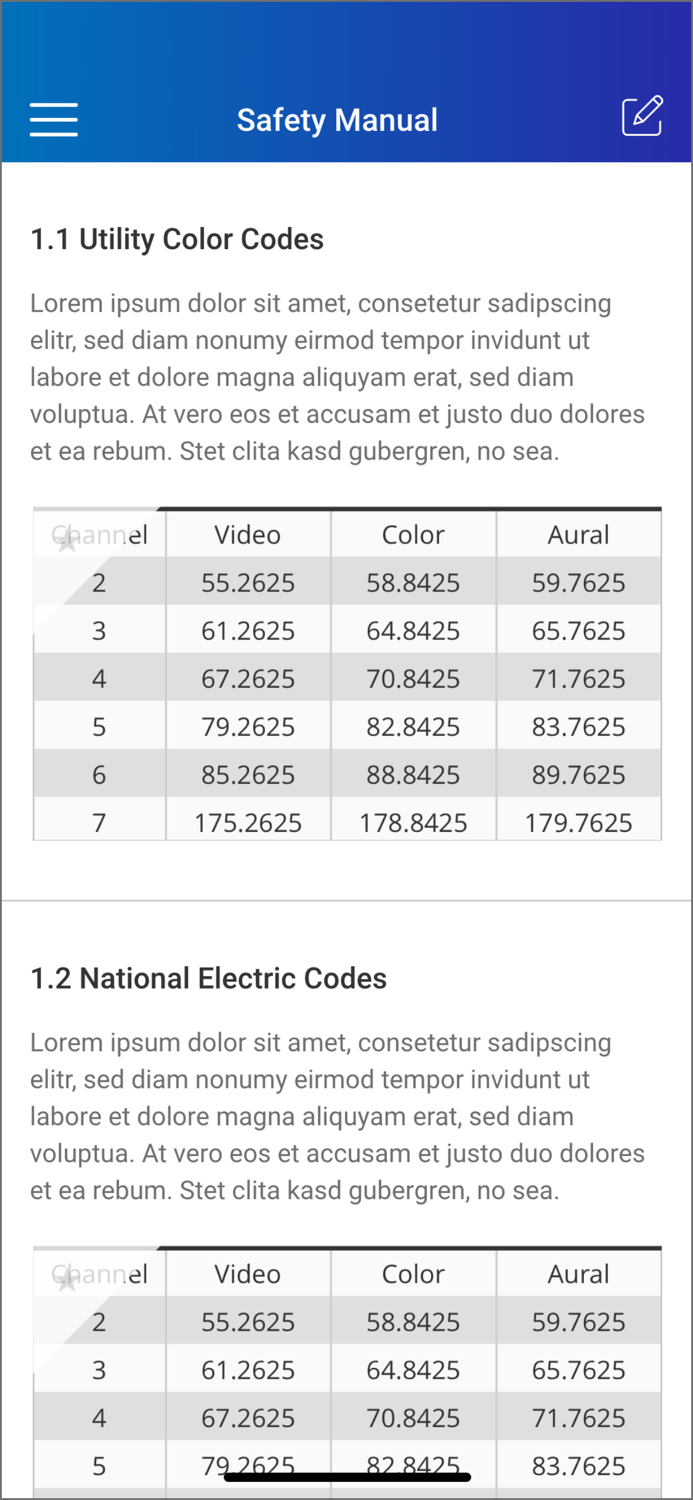 CommScope Cable Tech Guide