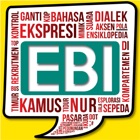 EBI dan Kesalahan Berbahasa