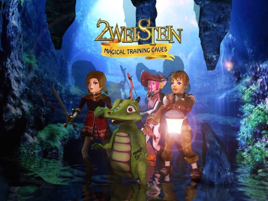 Screenshot #4 pour 2weistein 1x1 Training Cave