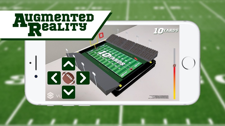 10 YARDS screenshot-3