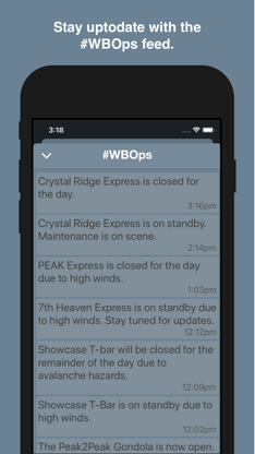 PowDay screenshot 4