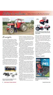 classic massey magazine problems & solutions and troubleshooting guide - 3