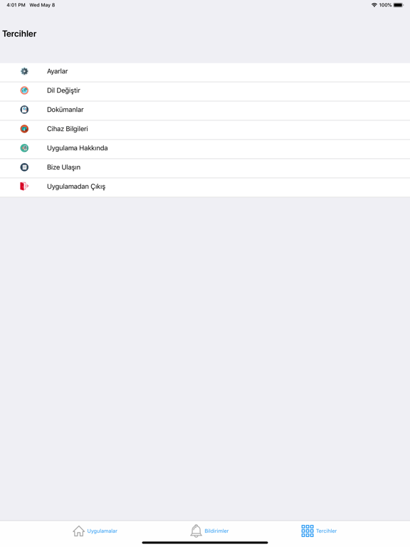 Screenshot #5 pour SmartFOL