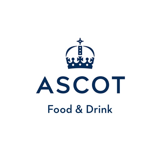 Ascot Food & Drink Ordering