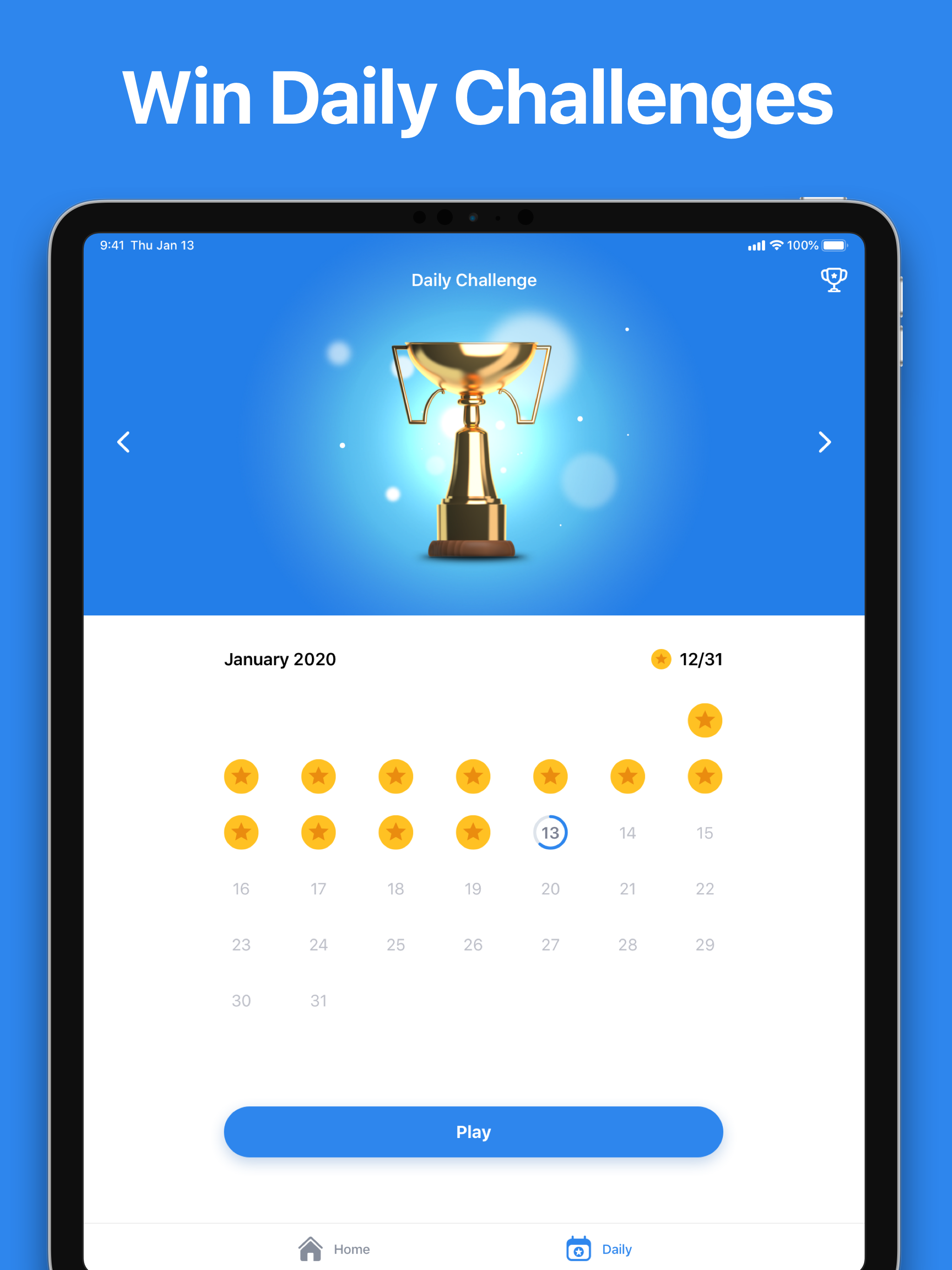 Word Search - Crossword Game
