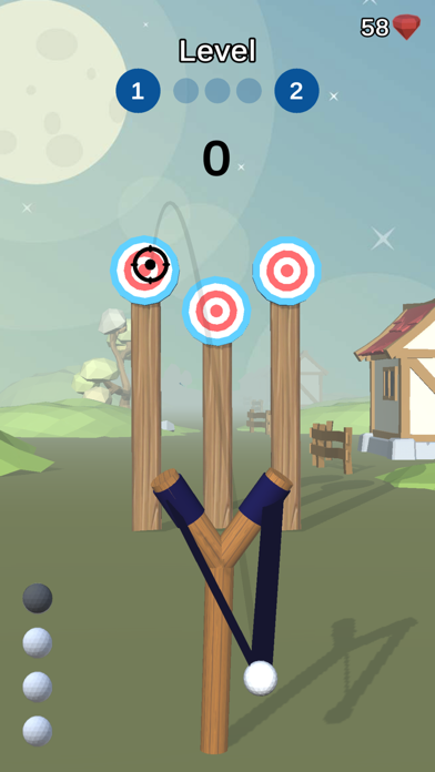 Aim Hit! screenshot 3