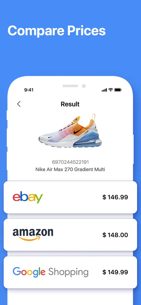 QR Code Reader~Barcode Scanner