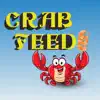 Crab Feed App Feedback
