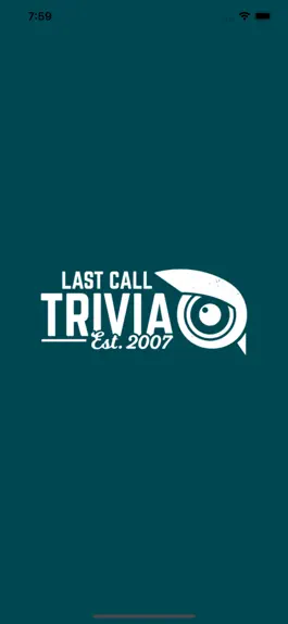 Game screenshot Last Call Trivia mod apk