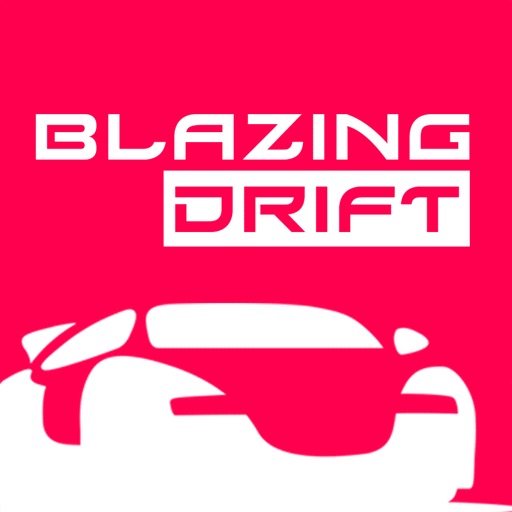 BlazingDrift