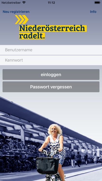 Niederösterreich radelt