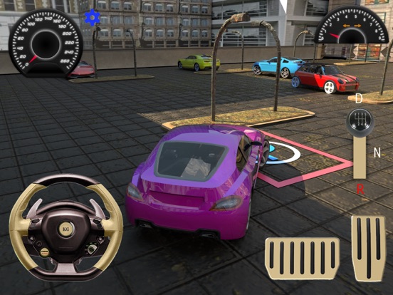 Car Parking - Pro Driver 2021のおすすめ画像7