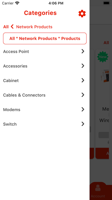 Artech Distributions screenshot 4