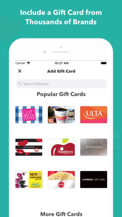 CardSnacks: ecards, greetings